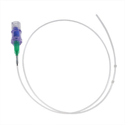 Dog Jugular Vein Catheters - Silicone