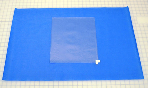 Rodent Surgical Drapes