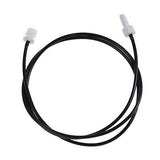 Light Shielding Extension Lines