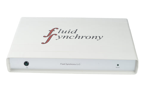 FluidSync™ Microinfusion Base Station