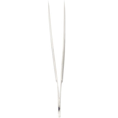 Fine Tip Stainless Steel Forceps
