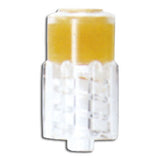 Luer Valves and Injection Caps