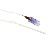 Primate Duodenal Catheters with Suture Patch