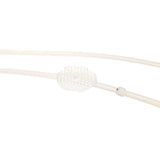 Primate Duodenal Catheters with Suture Patch