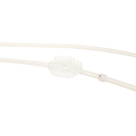 Primate Duodenal Catheters with Suture Patch
