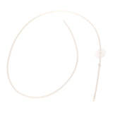 Primate Duodenal Catheters with Suture Patch