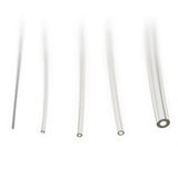 Intravascular Polyurethane Tubing