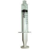 Polycarbonate Syringes