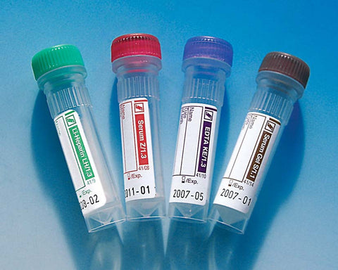 1ml Blood Collection Microtubes