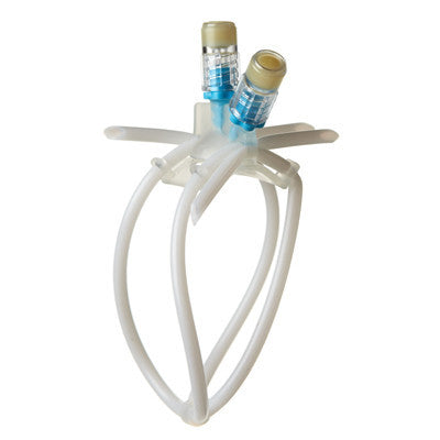 Quick Connect™ Dual Luer Harnesses