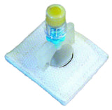 Quick Connect™ Jacket Adaptor with Catheter Connector