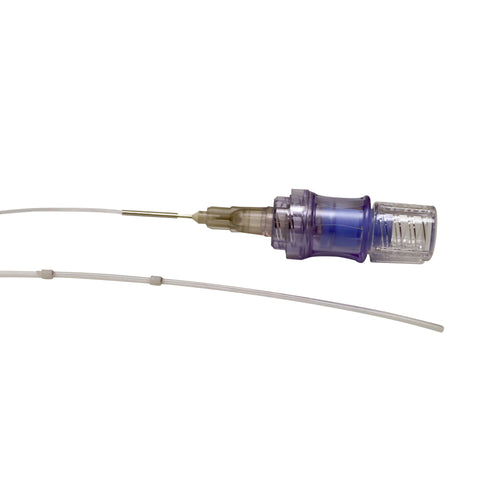 Rabbit Jugular Vein Catheters