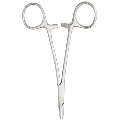 Webster Stainless Steel Needle Holder