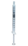 Zero Dead Volume Syringes