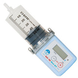 3D Mini Infusion Pumps