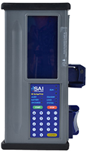 SAI 3Dtm  Programmable Syringe Pump