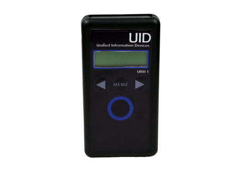 RFID Handheld Reader